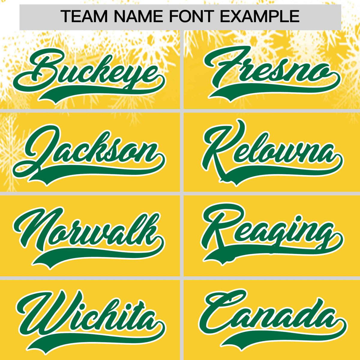 Custom Gold White Christmas Graffiti Pattern Athletic Pullover Hoodie