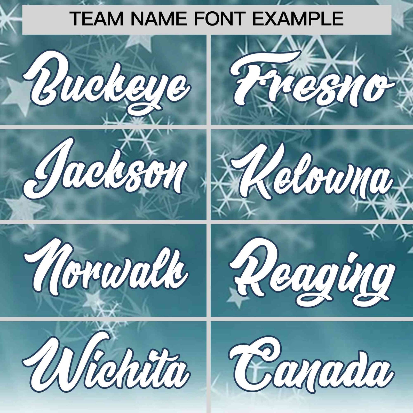 Custom White Midnight Blue Christmas Graffiti Pattern Athletic Full-Zip Hoodie