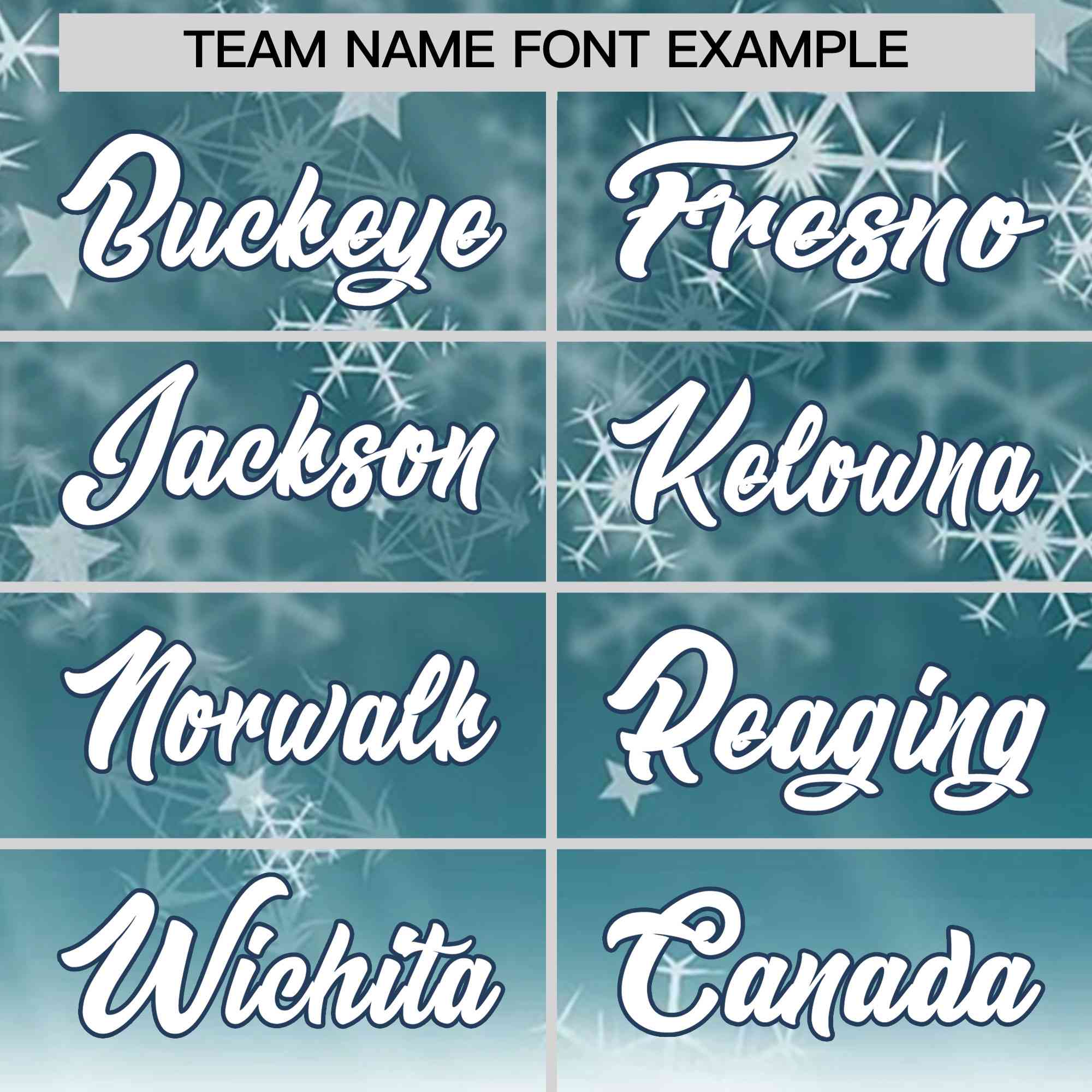 Custom White Midnight Blue Christmas Graffiti Pattern Athletic Full-Zip Hoodie