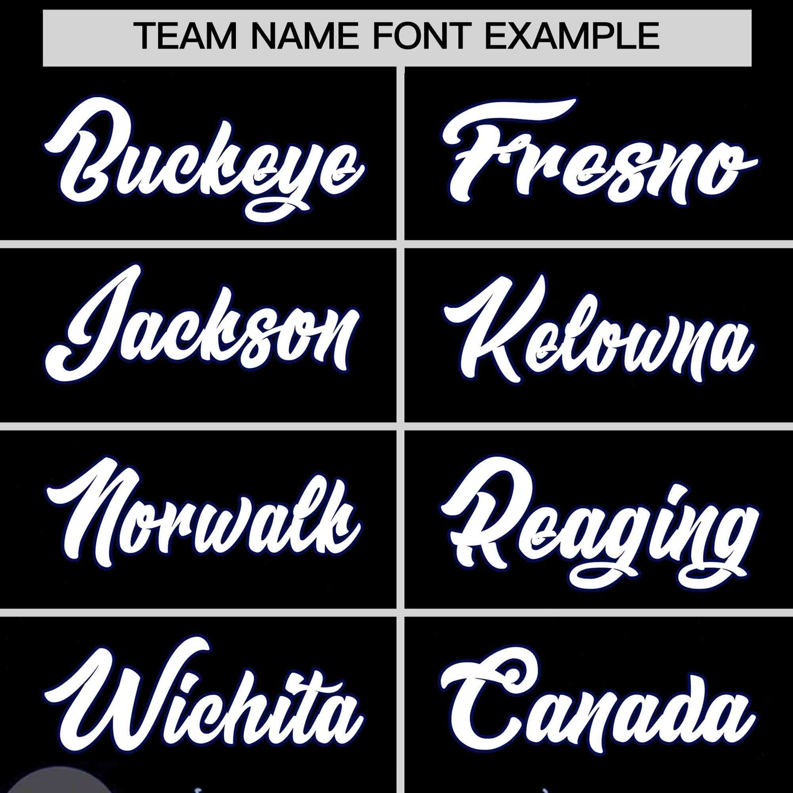 Custom Black Dark Blue Christmas Graffiti Pattern Athletic Full-Zip Hoodie