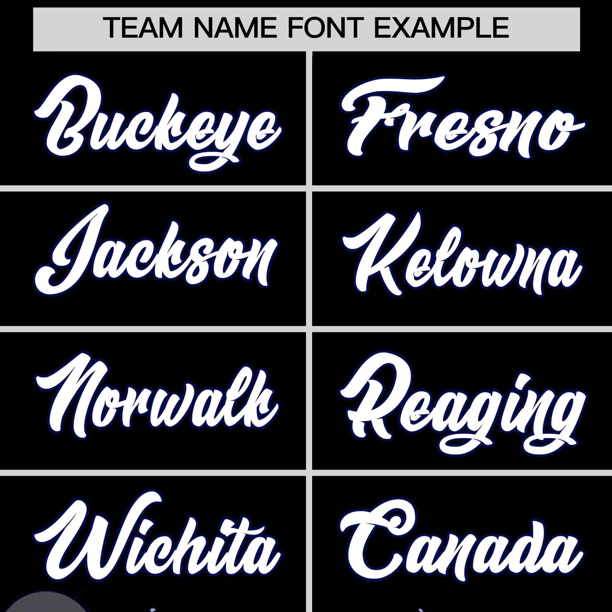 Custom Black Dark Blue Christmas Graffiti Pattern Athletic Full-Zip Hoodie