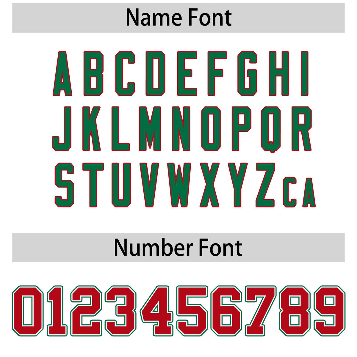 Custom White Red Christmas Graffiti Pattern Athletic Pullover Hoodie