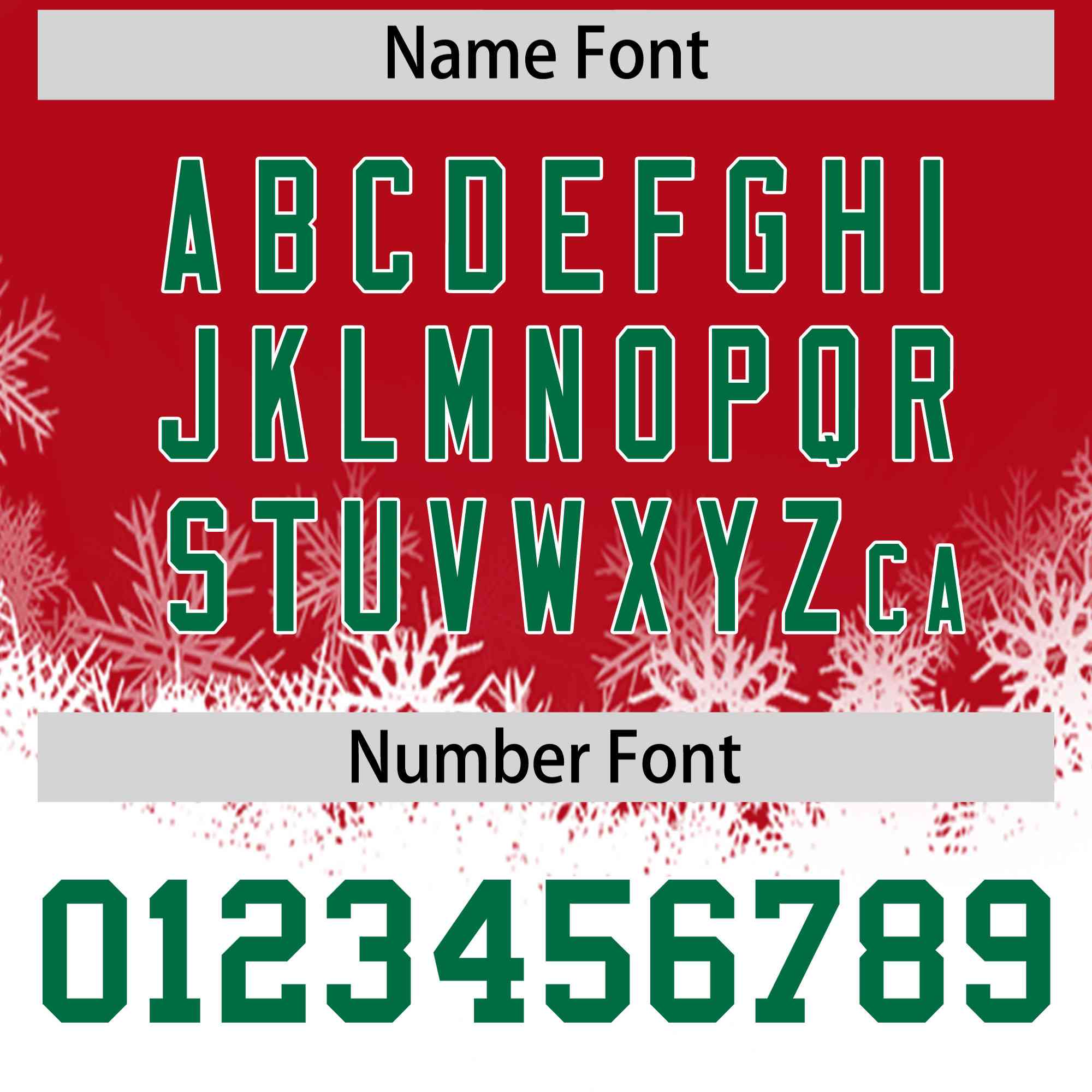 Custom Red White Christmas Graffiti Pattern Athletic Pullover Hoodie