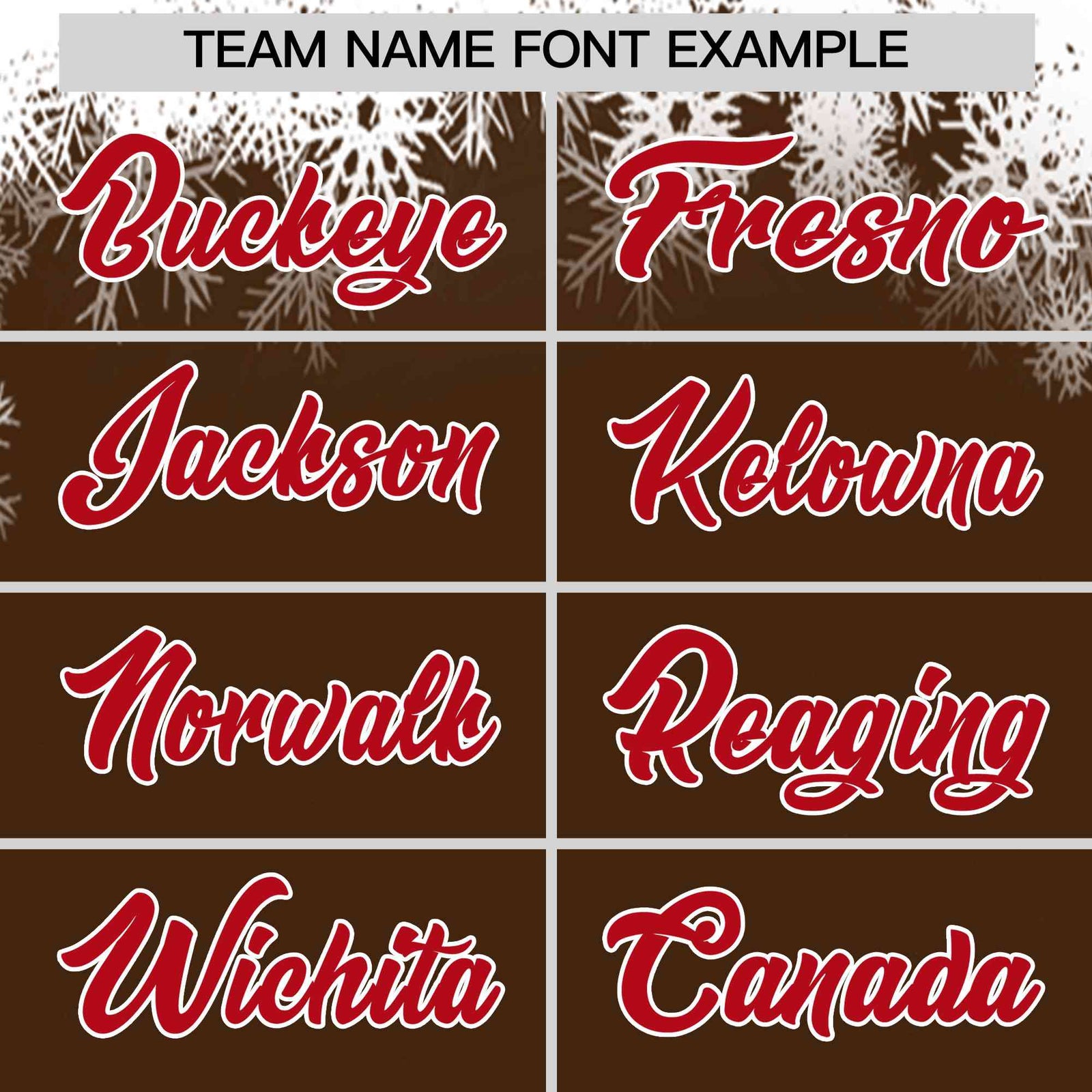 Custom Light Brown White Christmas Graffiti Pattern Athletic Pullover Hoodie