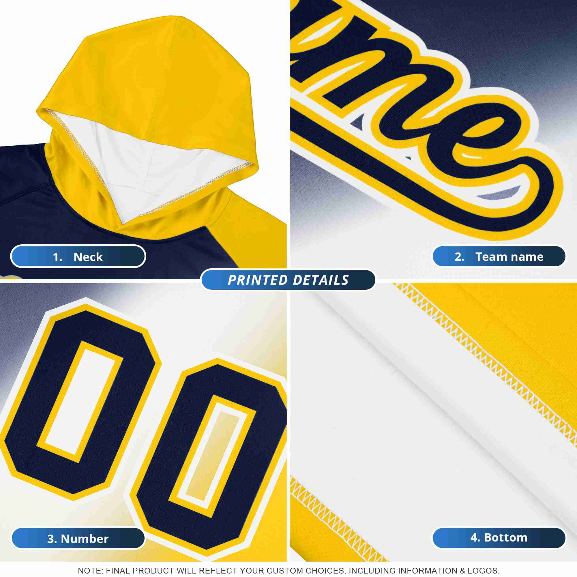 Custom Black Kelly Green Christmas Graffiti Pattern Athletic Pullover Hoodie| KXKSHOP