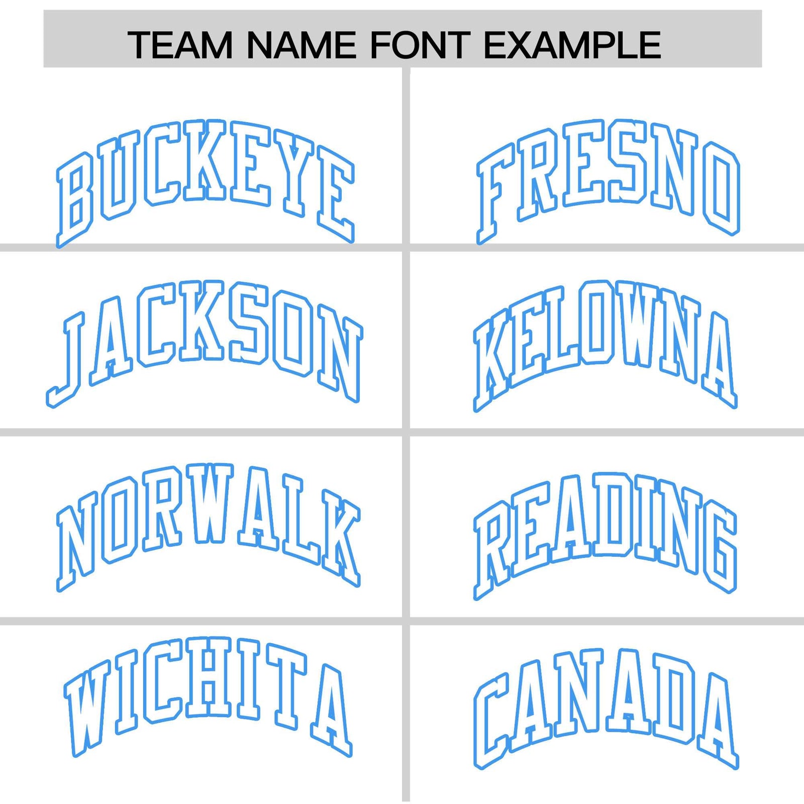 Custom White Powder Blue Varsity Full-Zip Letterman Classic Hoodie Jacket