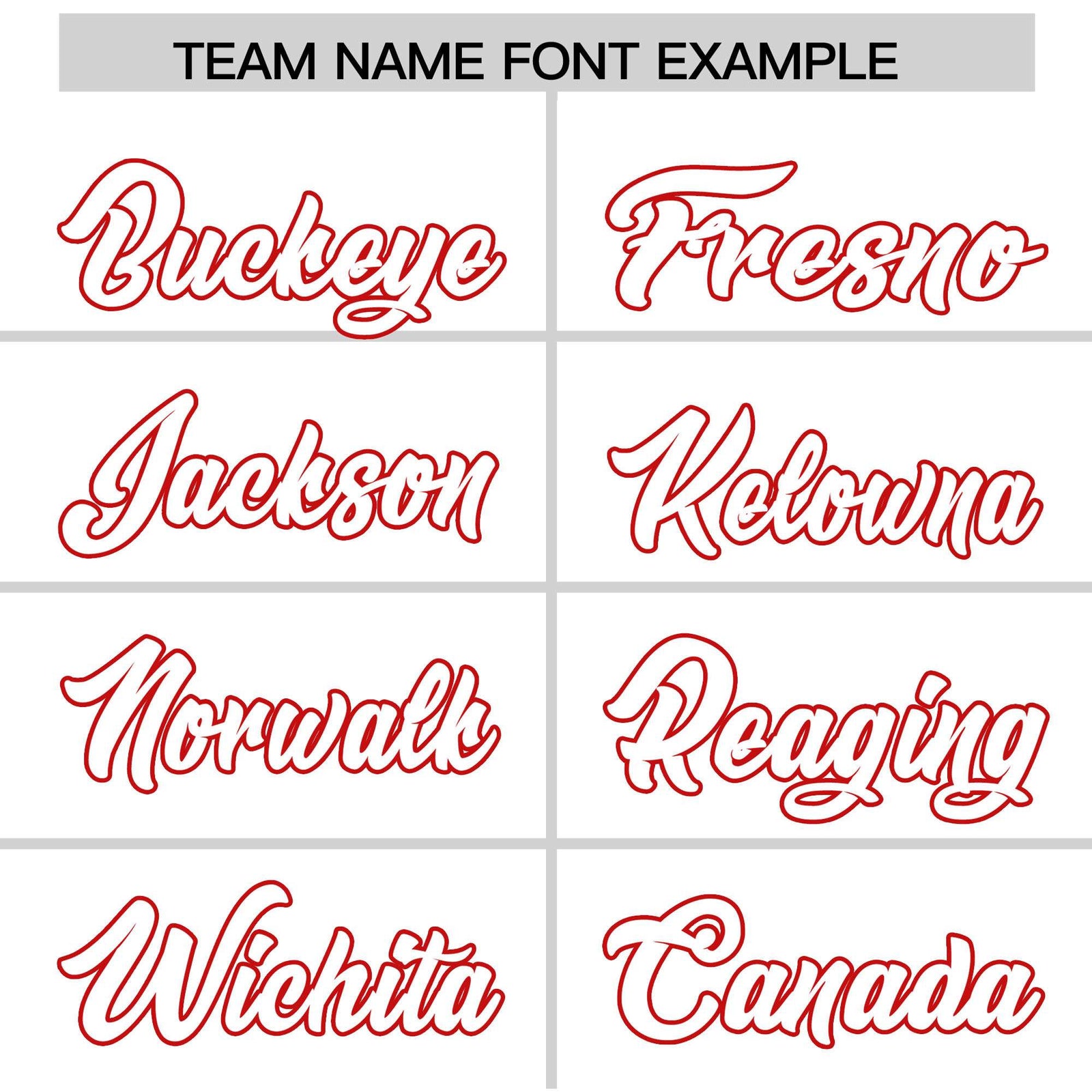 Custom White Red Varsity Full-Zip Letterman Classic Hoodie Jacket