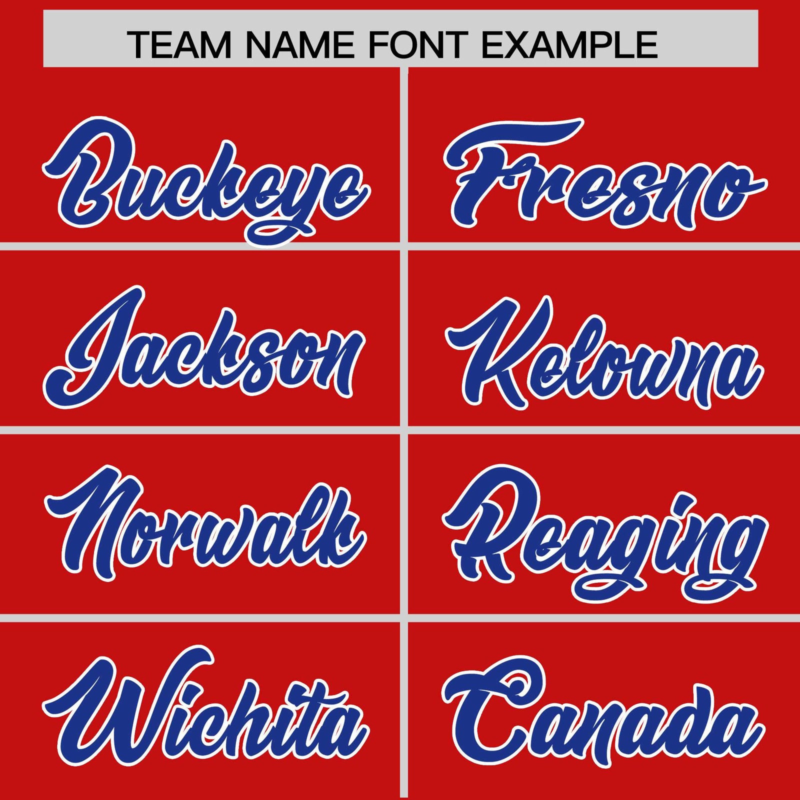 Custom Red Royal Varsity Full-Zip Letterman Classic Hoodie Jacket