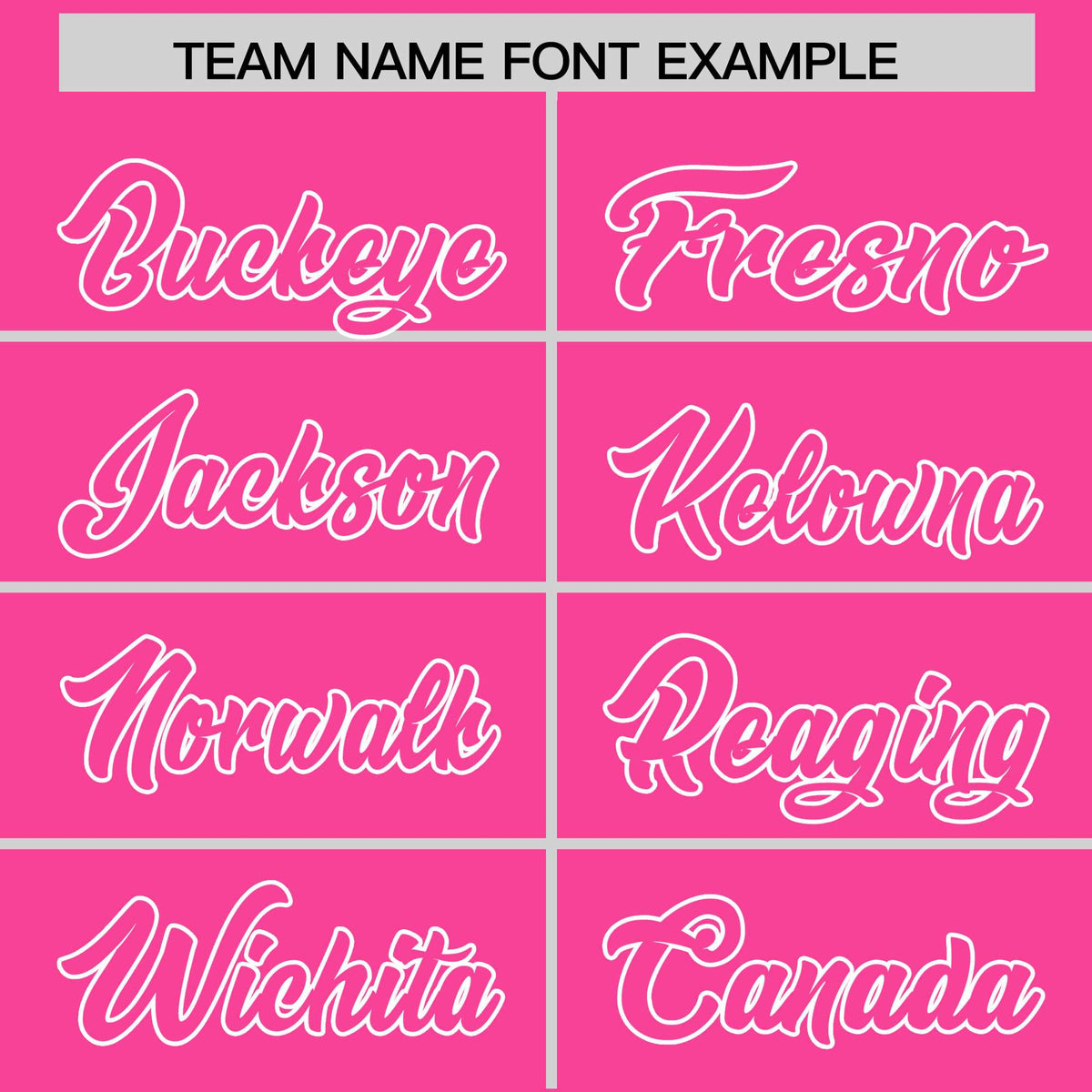 Custom Pink White Varsity Full-Zip Letterman Classic Hoodie Jacket