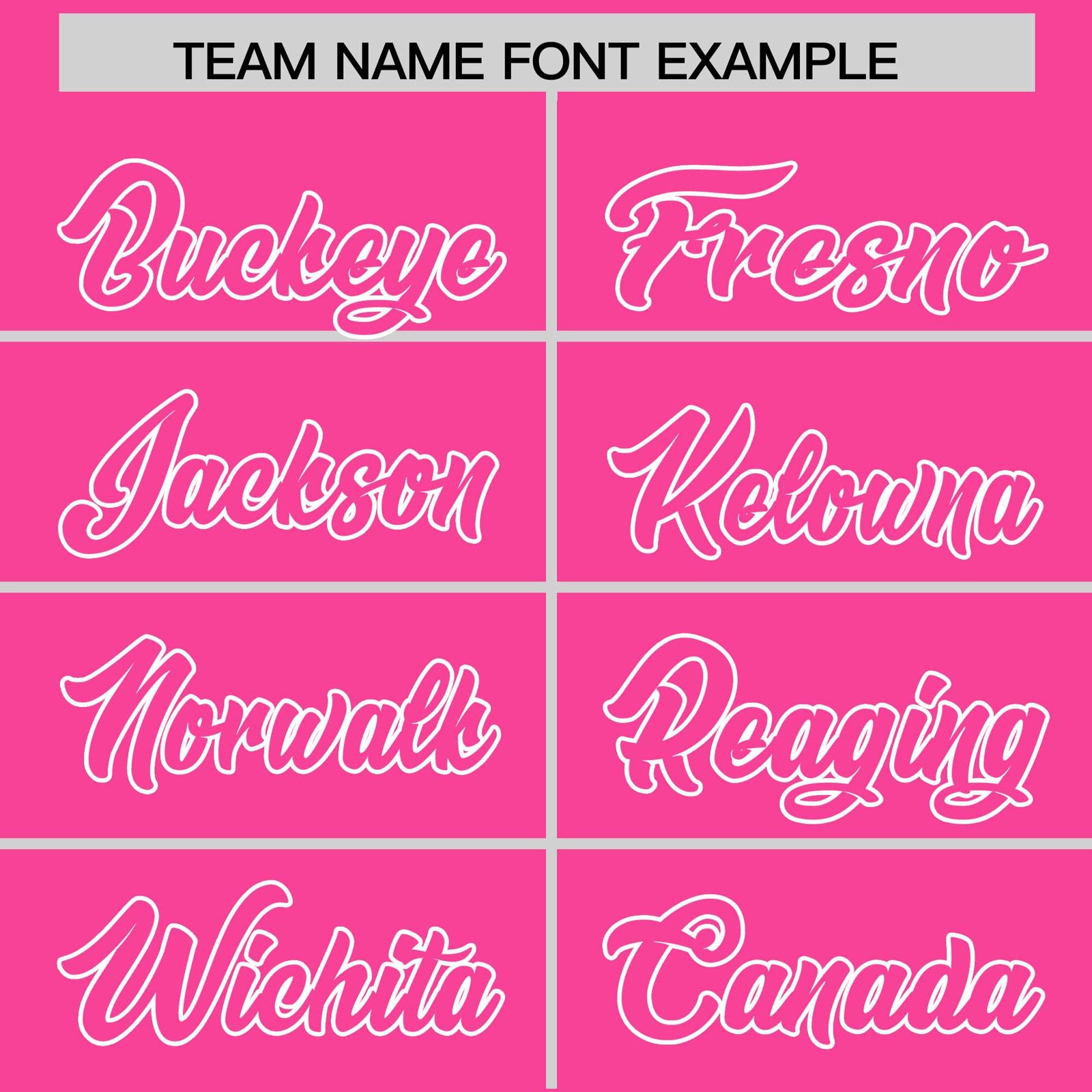 Custom Pink White Varsity Full-Zip Letterman Classic Hoodie Jacket