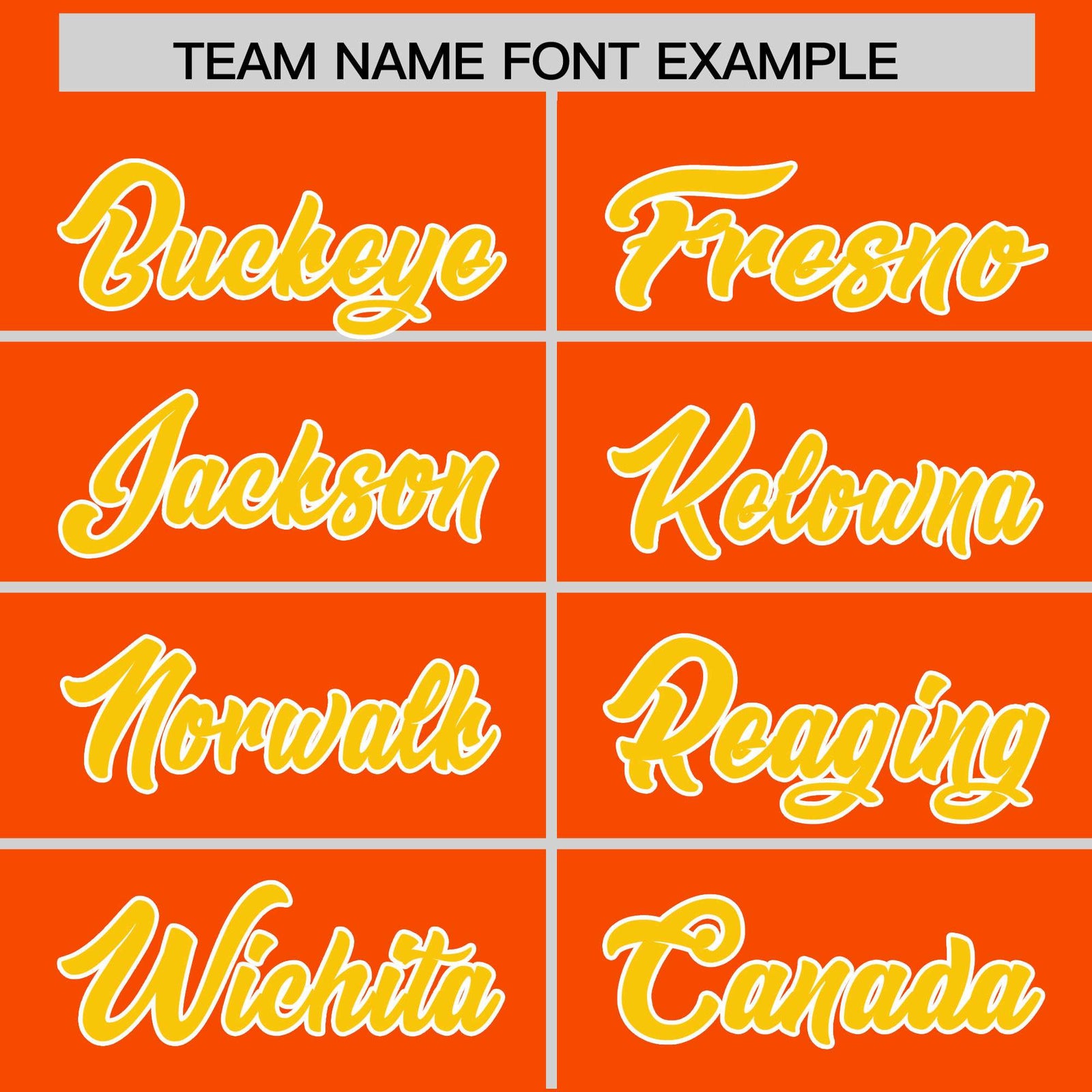 Custom Orange Gold Varsity Full-Zip Letterman Classic Hoodie Jacket