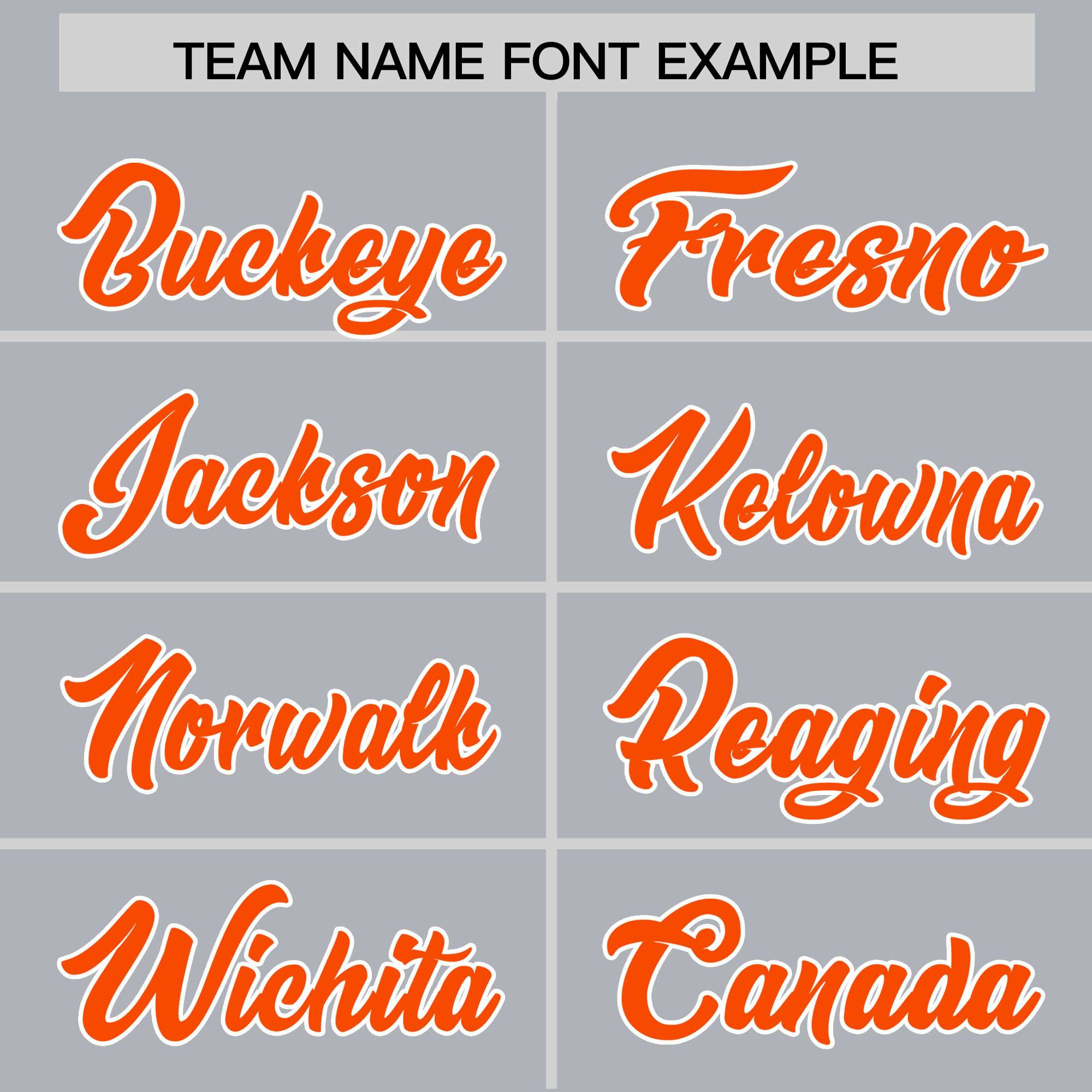 Custom Gray Orange Varsity Full-Zip Letterman Classic Hoodie Jacket
