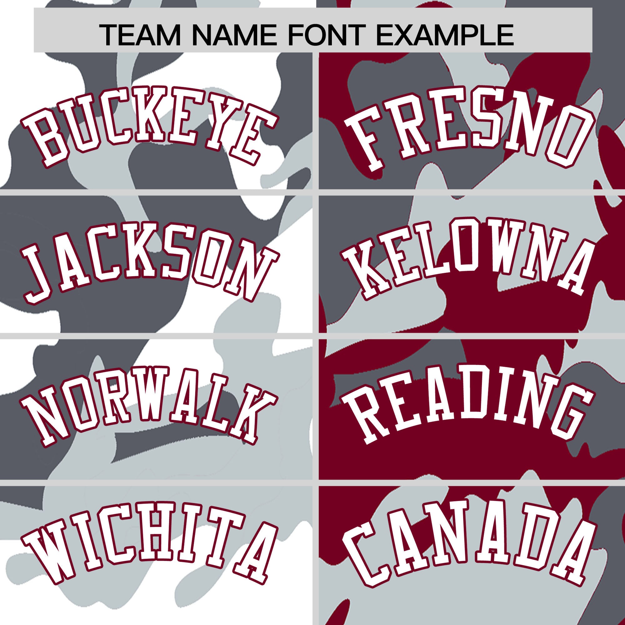 Custom Gray Crimson-Silver Personalized Camo Design Quick Dry Lightweight Hoodie