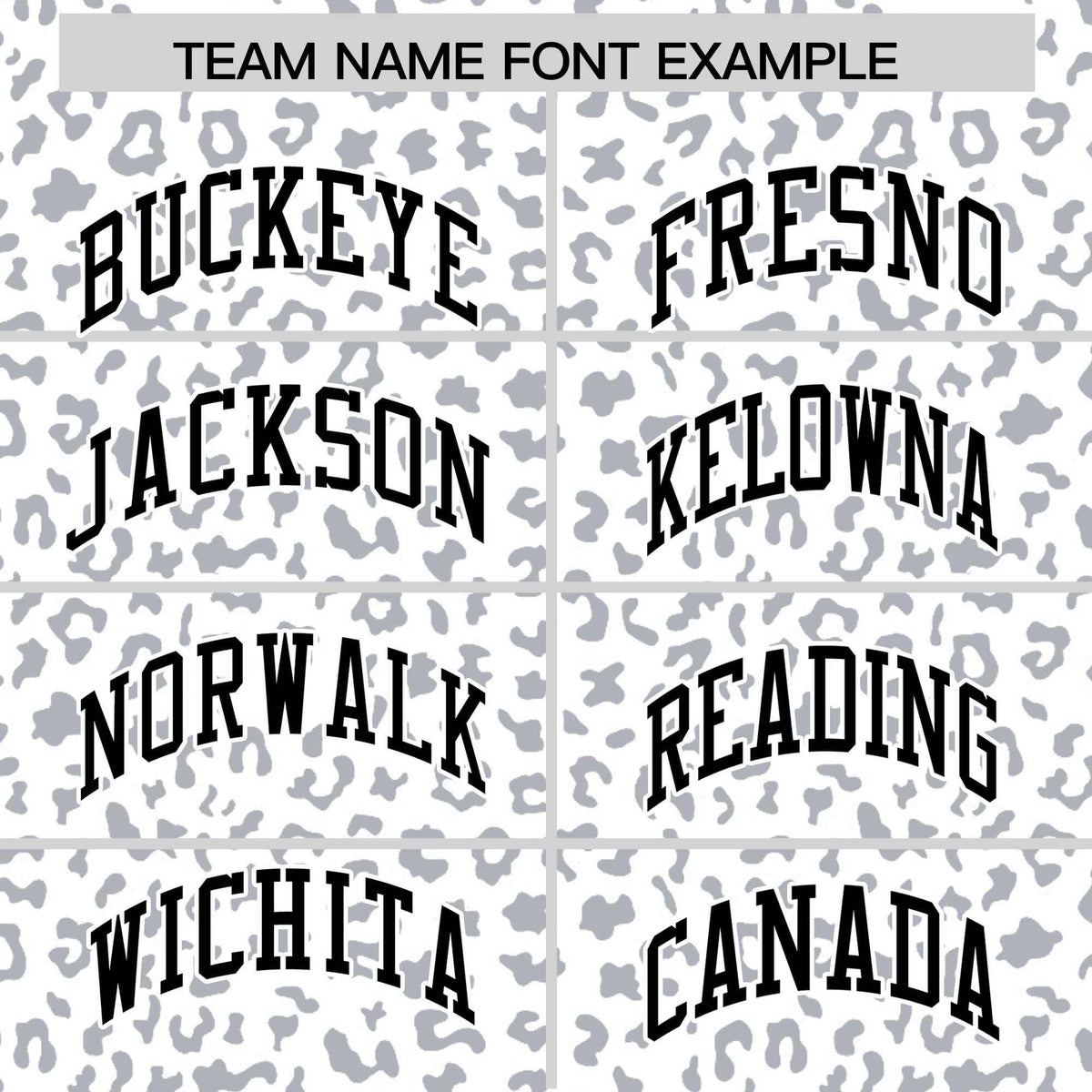 Custom Crimson Black Varsity Full-Zip Letterman Leopard Print Hoodie Jacket