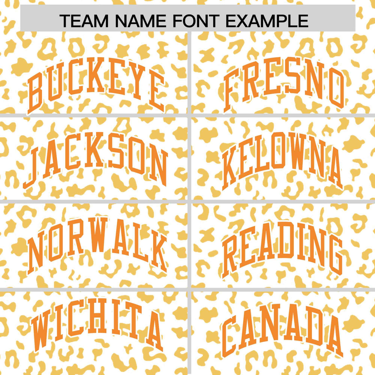 Custom Neon Green White Varsity Full-Zip Letterman Leopard Print Hoodie Jacket