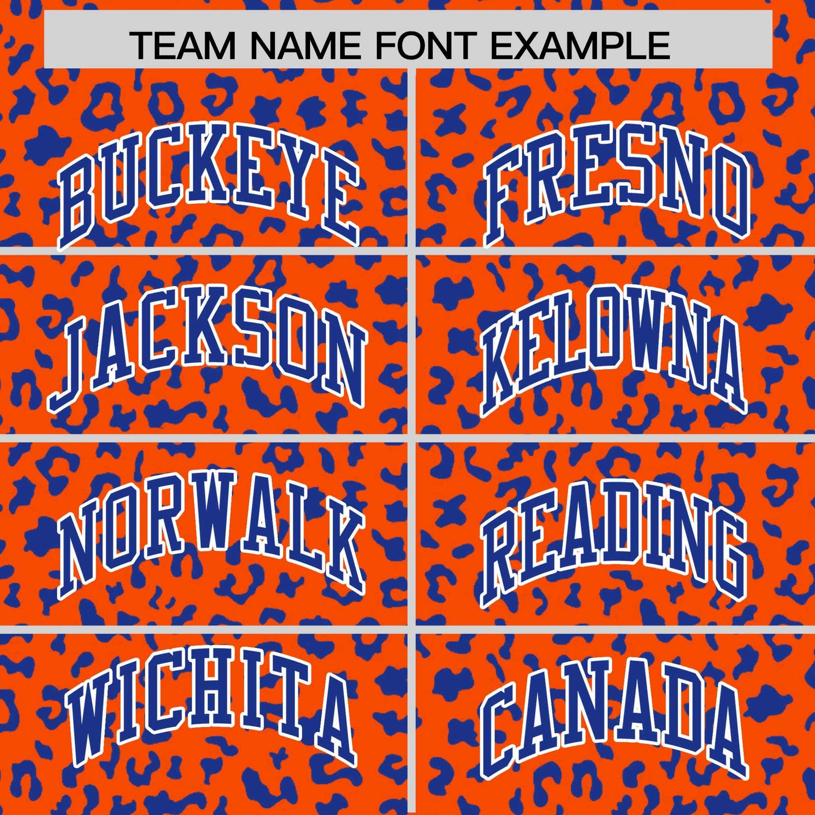 Custom Gold Black Varsity Full-Zip Letterman Leopard Print Hoodie Jacket