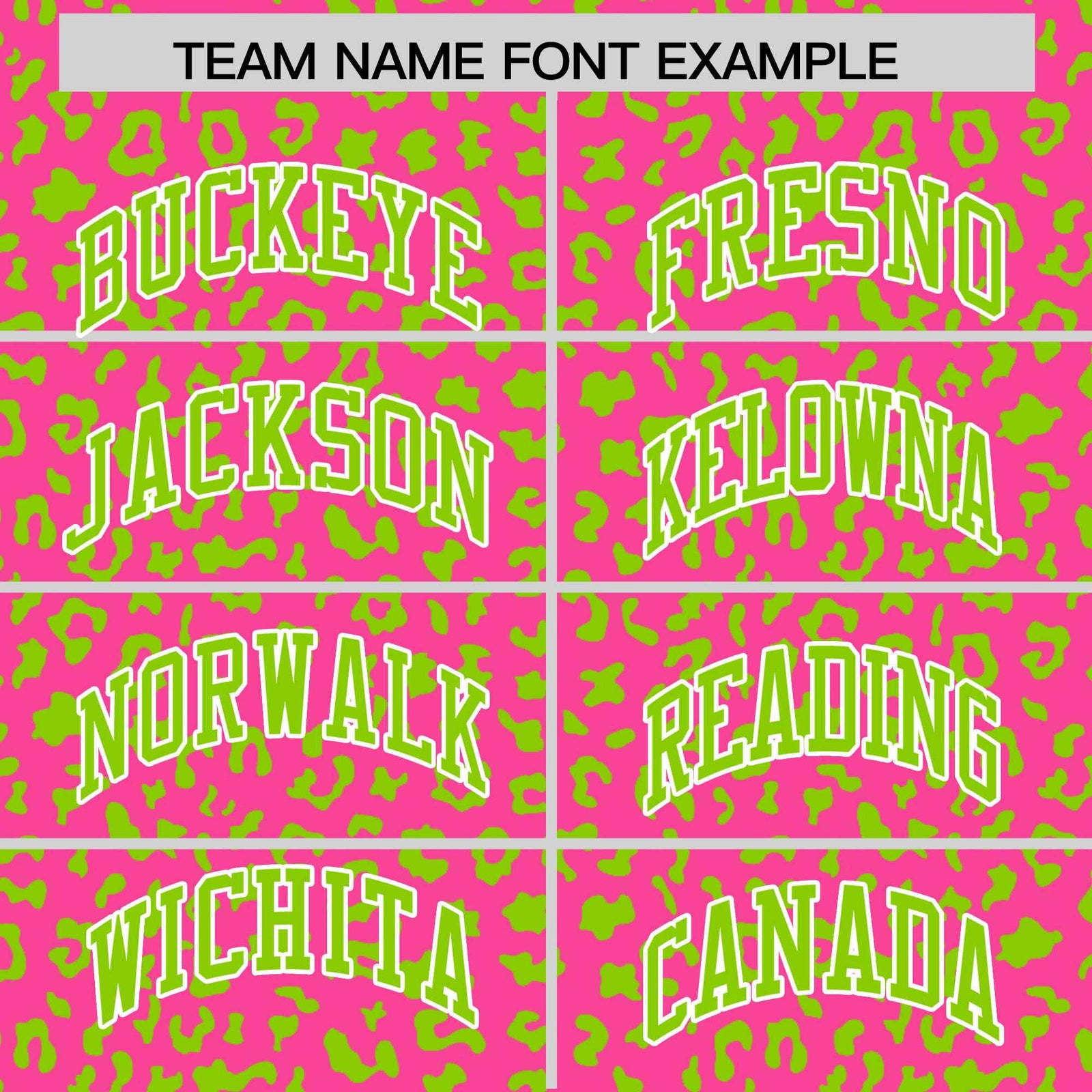 Custom Black Light Blue Varsity Full-Zip Letterman Leopard Print Hoodie Jacket