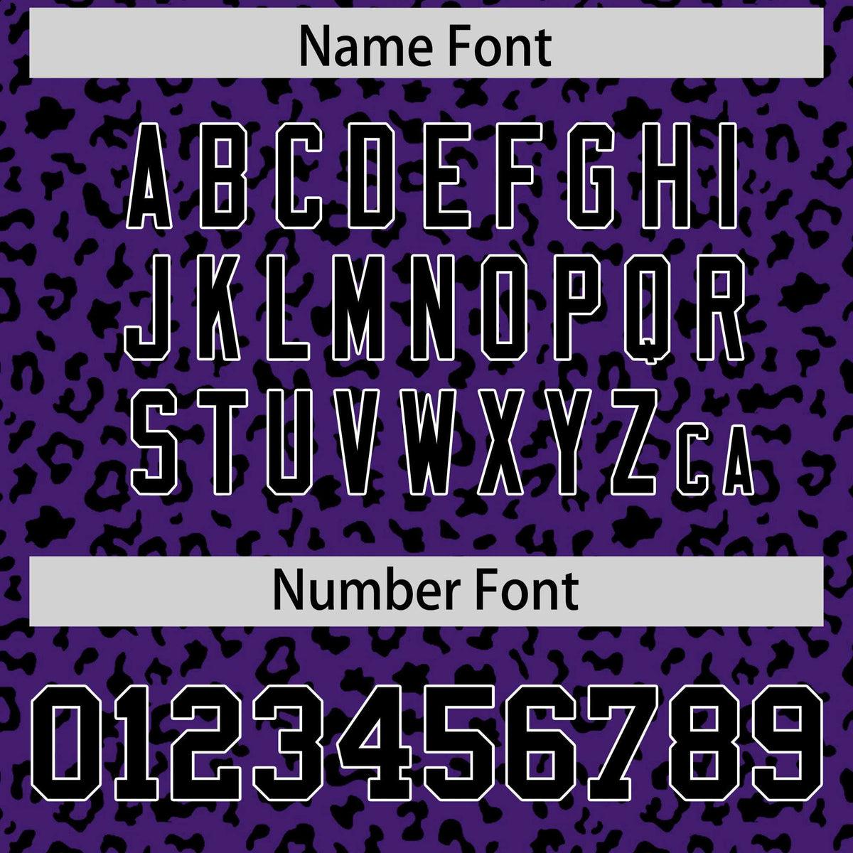 Custom White Teal Varsity Full-Zip Letterman Leopard Print Hoodie Jacket