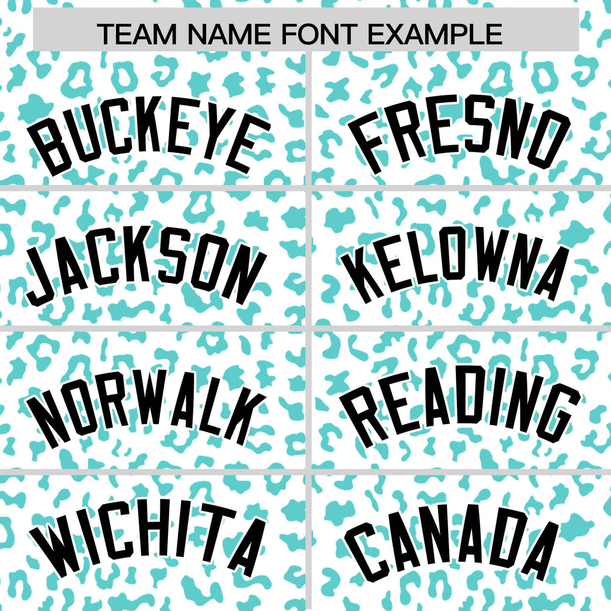 Custom Neon Green Navy Varsity Full-Zip Letterman Leopard Print Hoodie Jacket