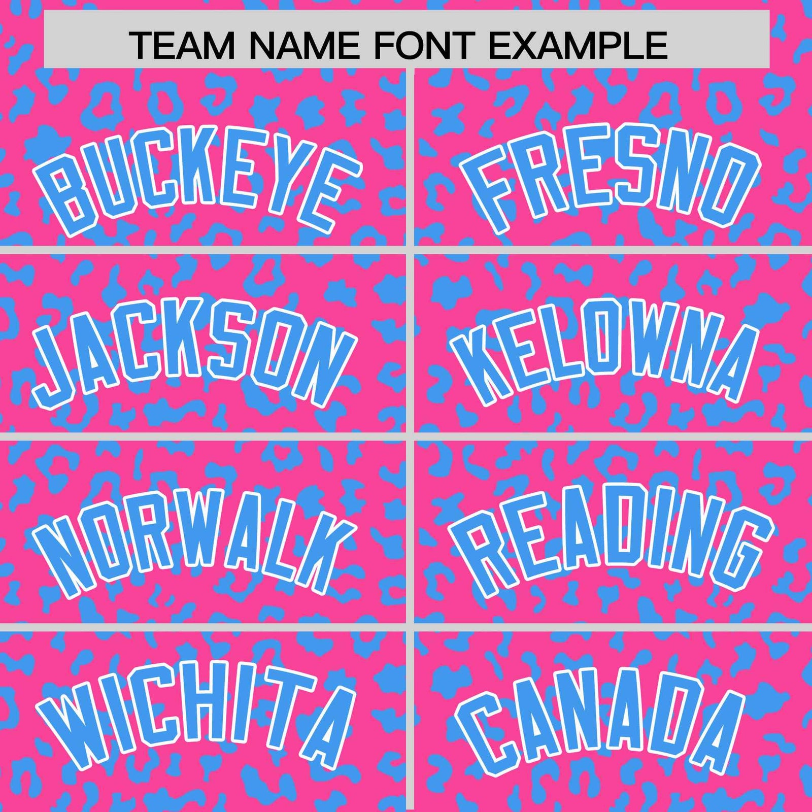 Custom Black Orange Varsity Full-Zip Letterman Leopard Print Hoodie Jacket