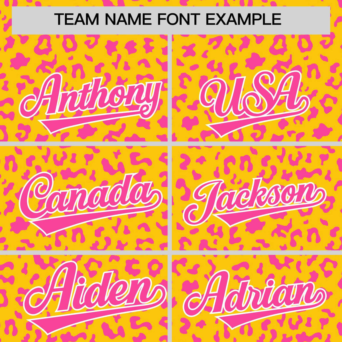 Custom Royal Gold Varsity Full-Zip Letterman Leopard Print Hoodie Jacket