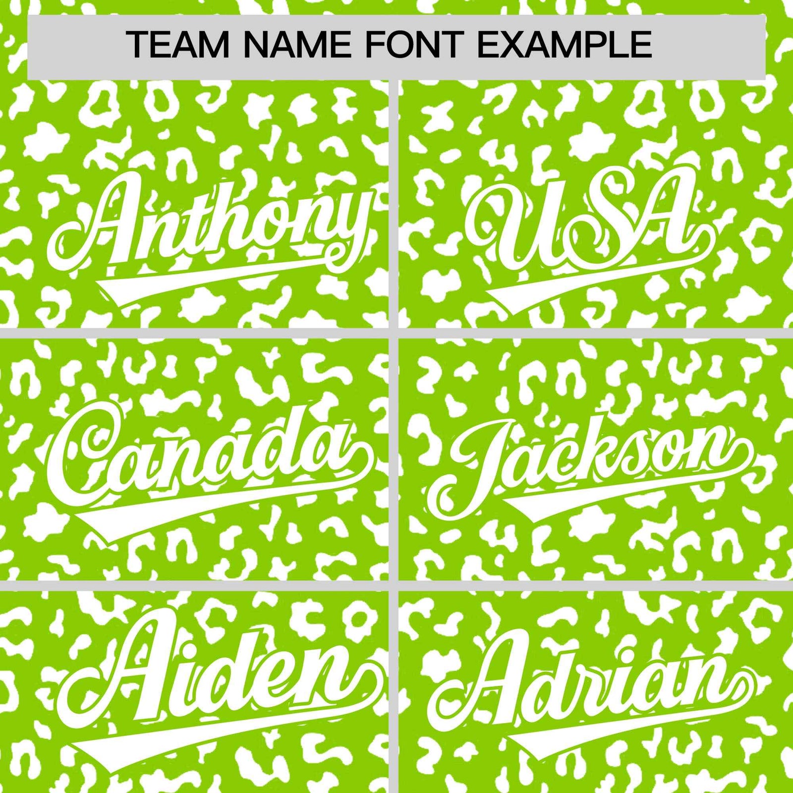 Custom White Orange Varsity Full-Zip Letterman Leopard Print Hoodie Jacket