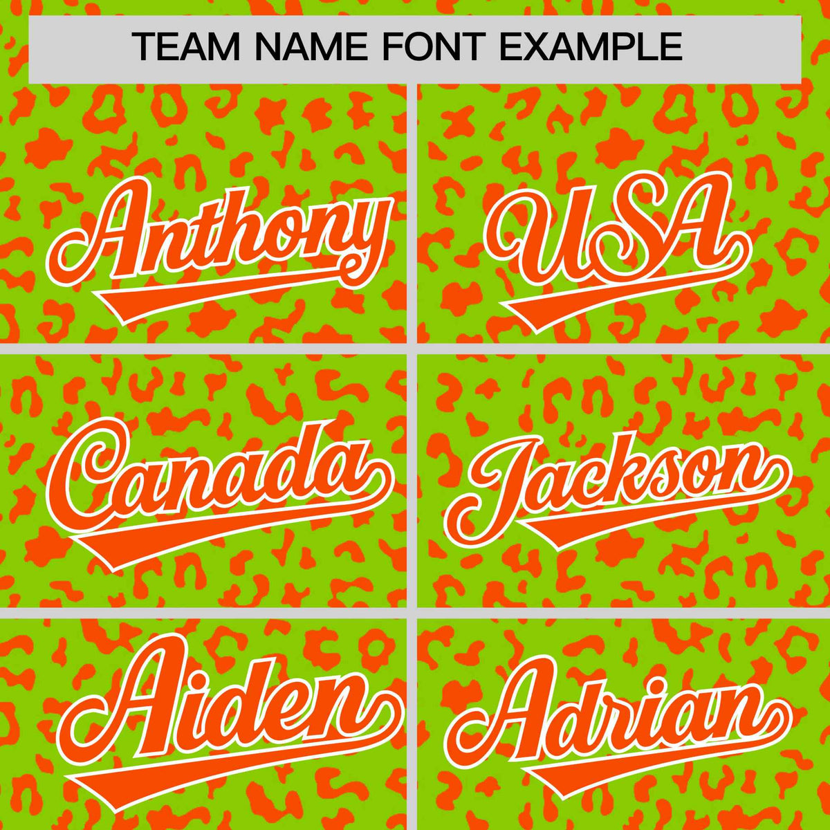 Custom White Gold Varsity Full-Zip Letterman Leopard Print Hoodie Jacket