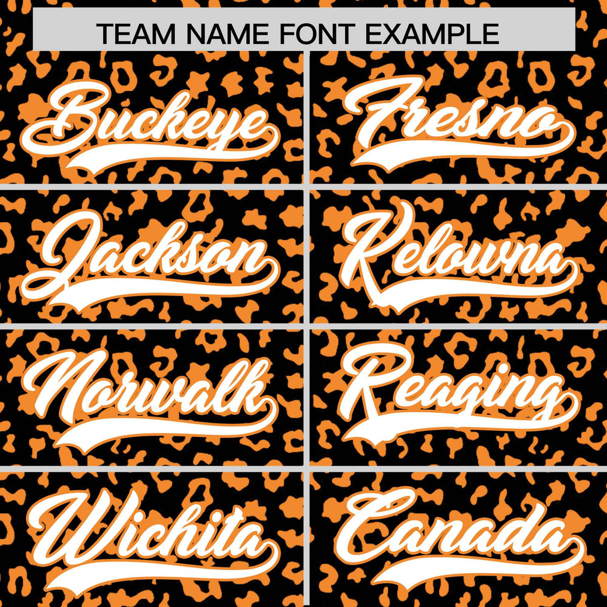 Custom Pink Powder Blue Varsity Full-Zip Letterman Leopard Print Hoodie Jacket