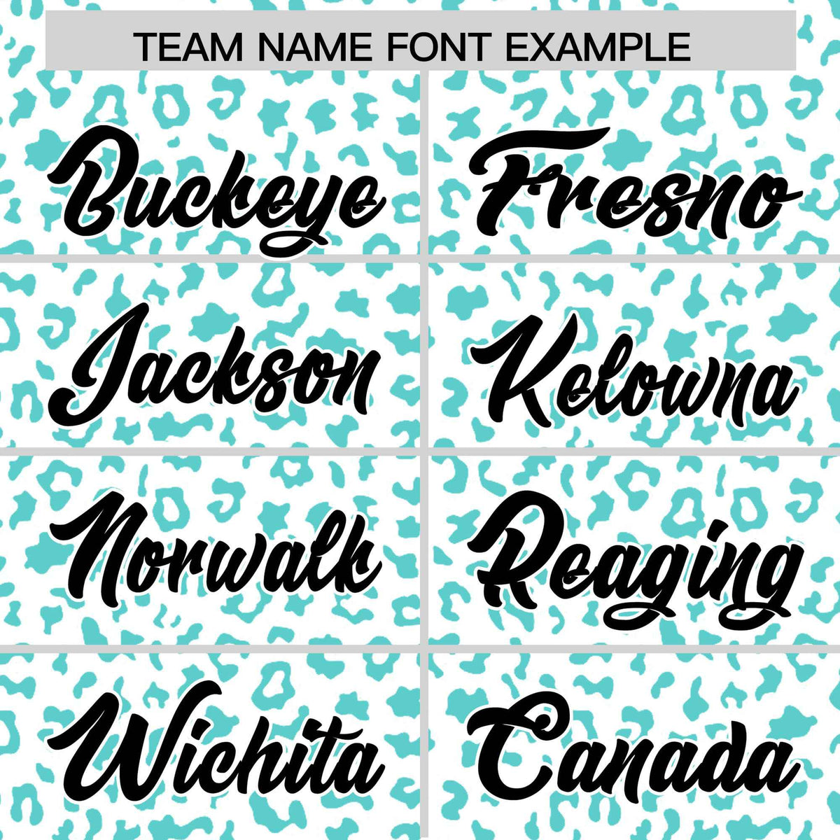 Custom Neon Green Navy Varsity Full-Zip Letterman Leopard Print Hoodie Jacket