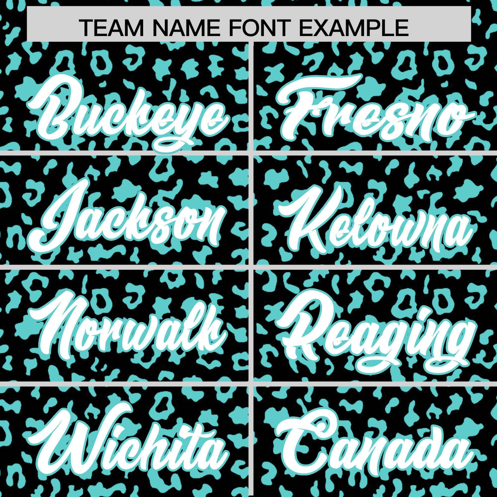 Custom Pink Navy Varsity Full-Zip Letterman Leopard Print Hoodie Jacket