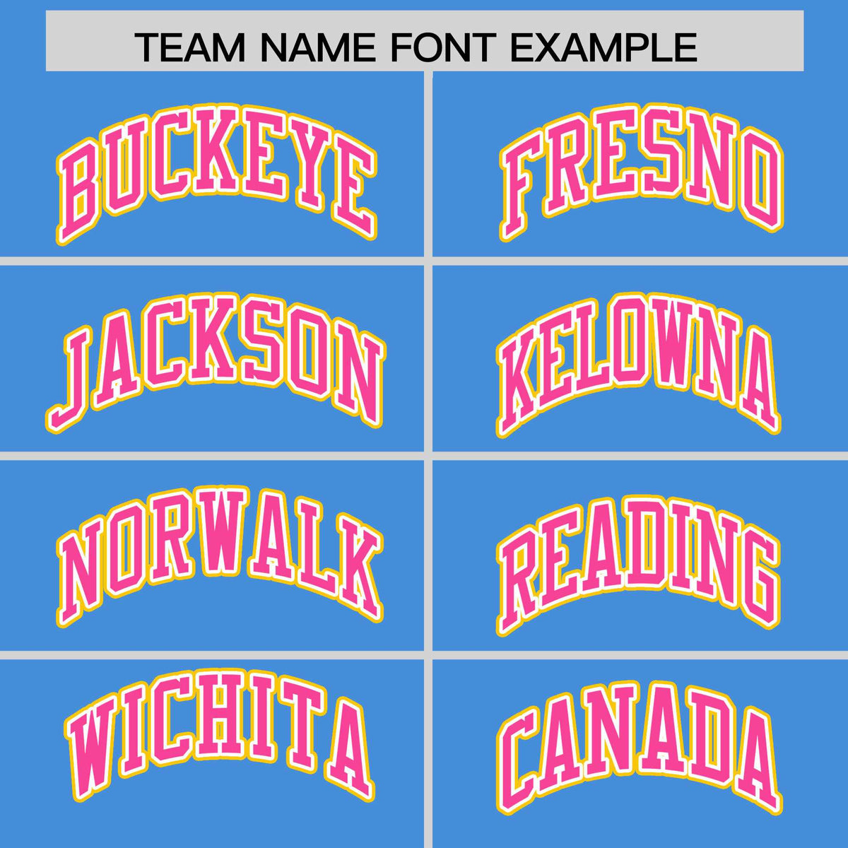 Custom Powder Blue Gold-Pink Raglan Sleeves Varsity Full-Snap Letterman Two Tone Hoodie Jacket