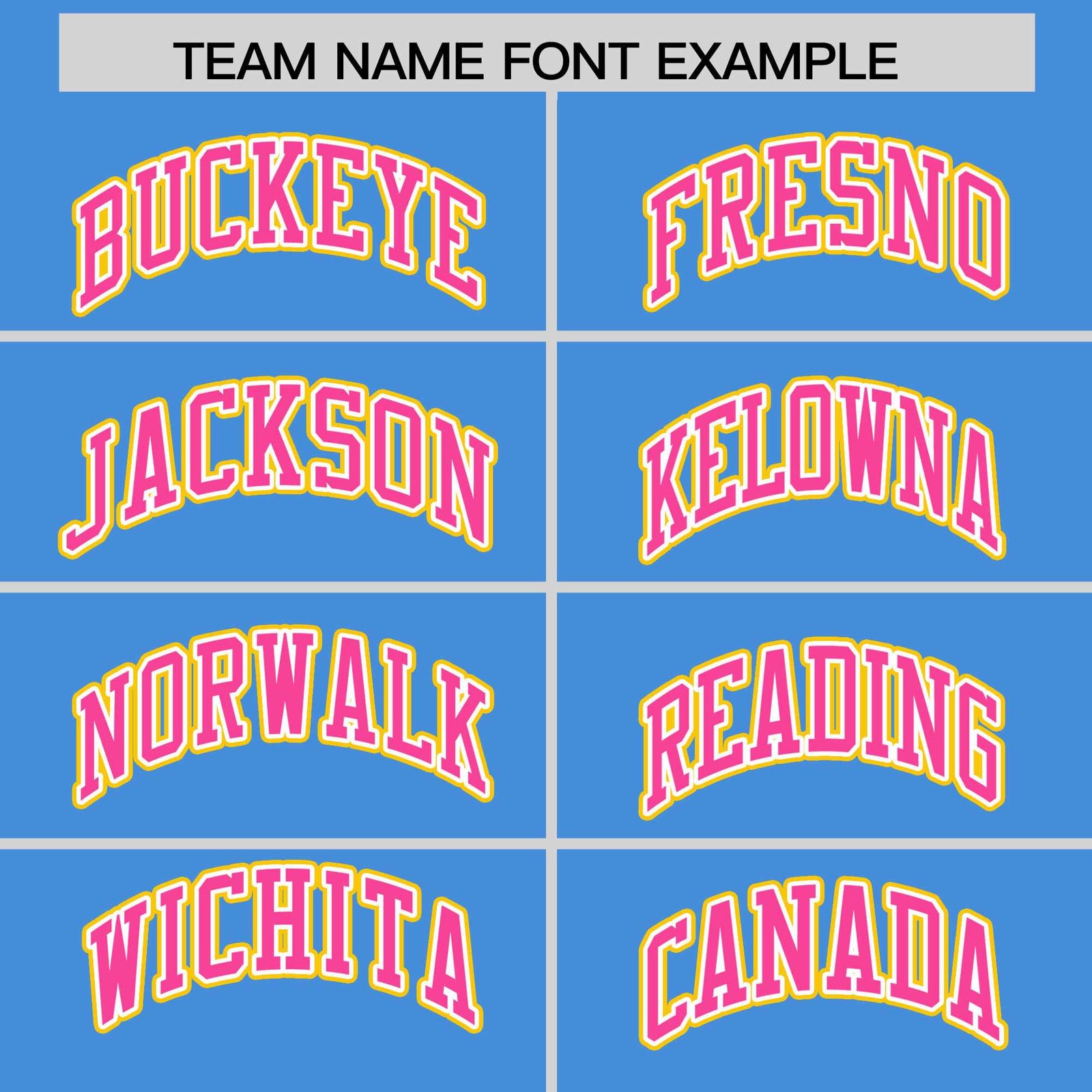 Custom Powder Blue Gold-Pink Raglan Sleeves Varsity Full-Snap Letterman Two Tone Hoodie Jacket