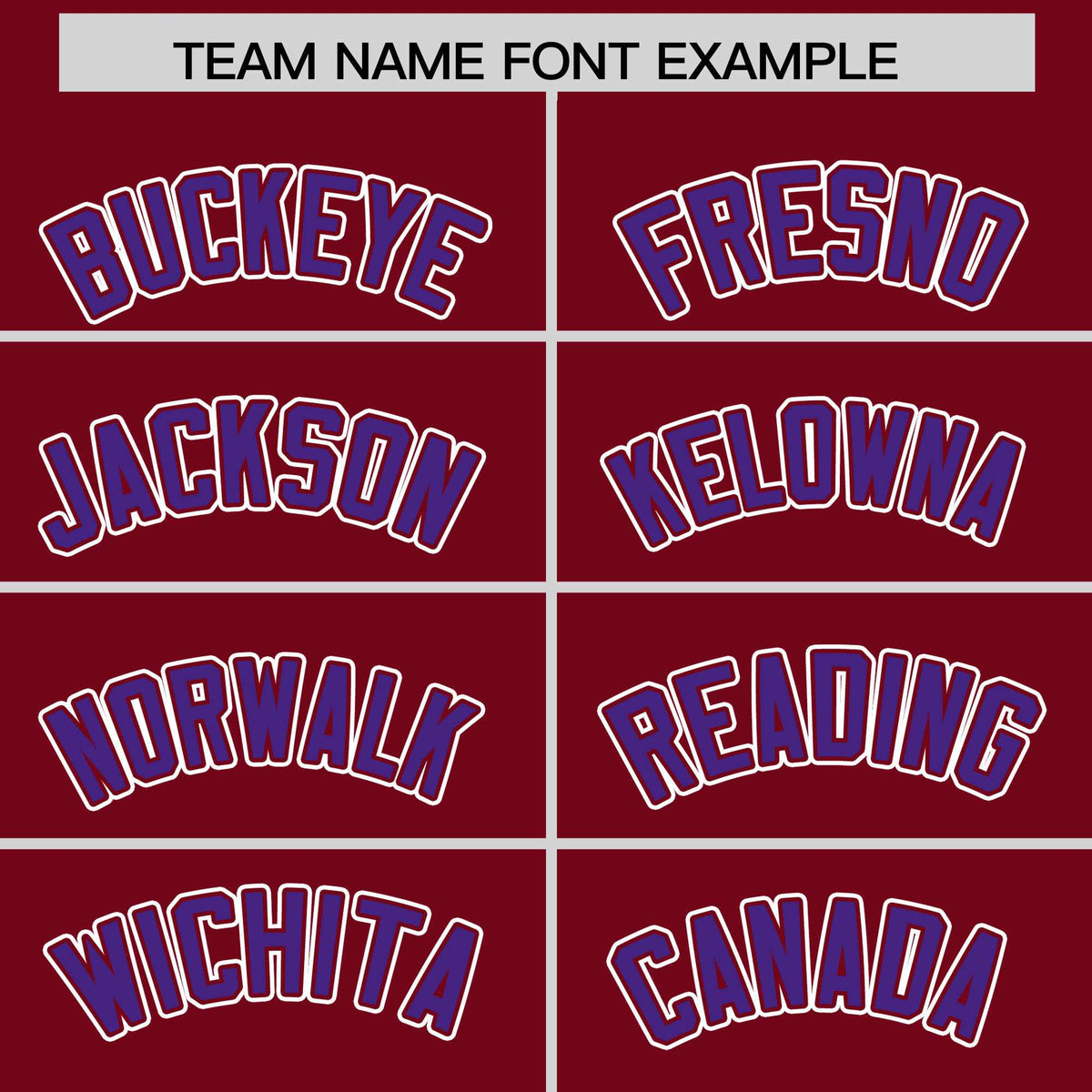 Custom Crimson Purple Raglan Sleeves Varsity Full-Snap Letterman Two Tone Hoodie Jacket