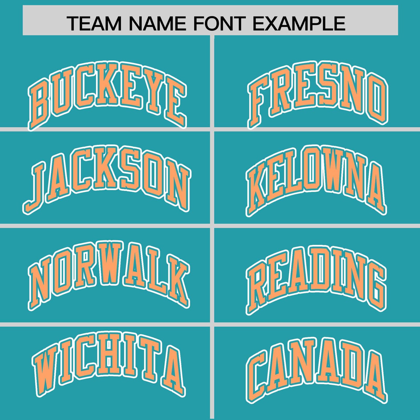 Custom Orange Aqua Split Fashion Varsity Full-Snap Letterman Two Tone Hoodie Jacket