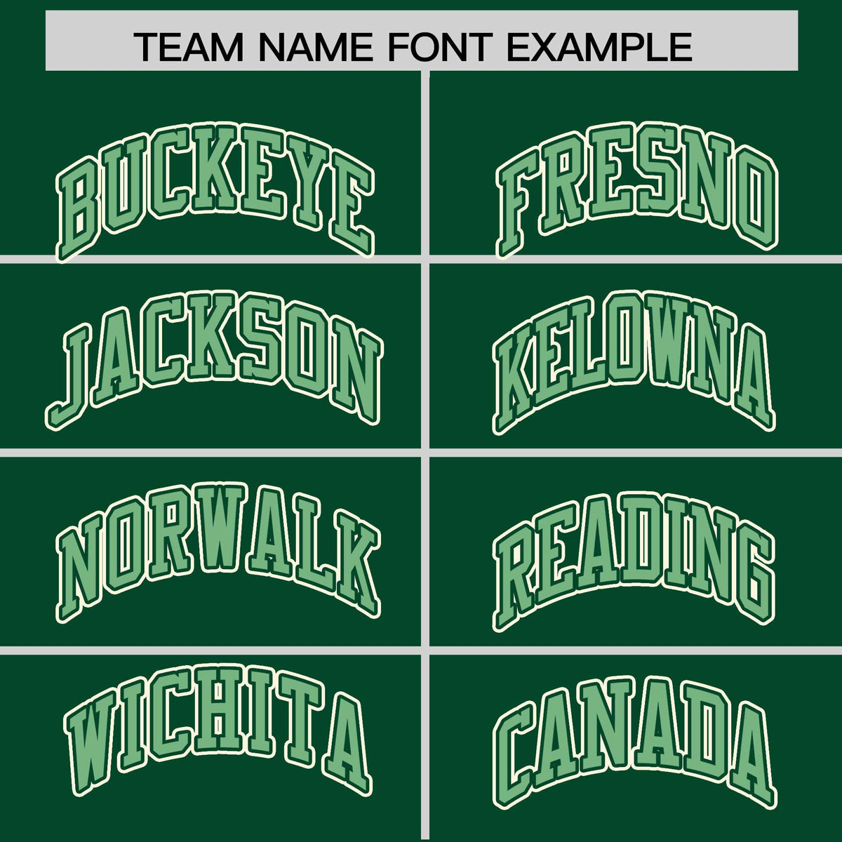 Custom Cream Green Split Fashion Varsity Full-Snap Letterman Two Tone Hoodie Jacket