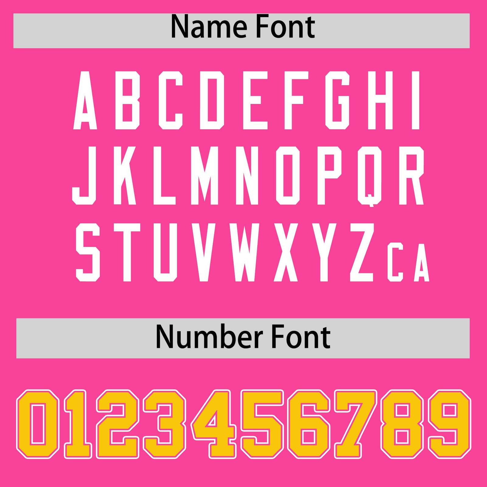 Custom Gold Pink Split Fashion Varsity Full-Snap Letterman Two Tone Hoodie Jacket