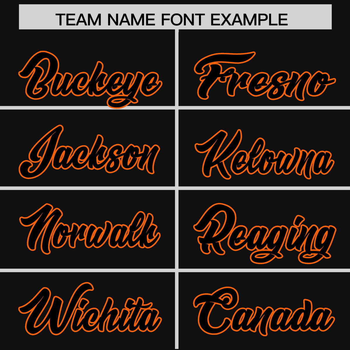 Custom Orange Black Split Fashion Varsity Full-Snap Letterman Two Tone Hoodie Jacket