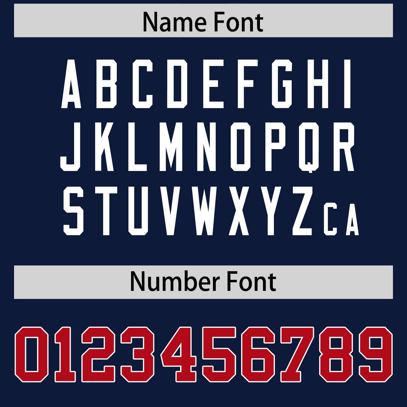 Custom Navy Red-White Varsity Full-Snap Letterman Classic Hoodie Jacket