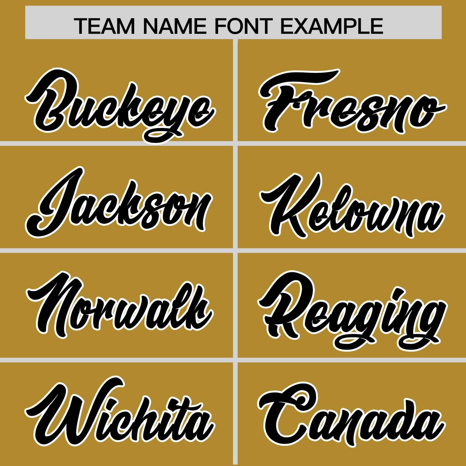 Custom Old Gold Black-White Varsity Full-Snap Letterman Classic Hoodie Jacket