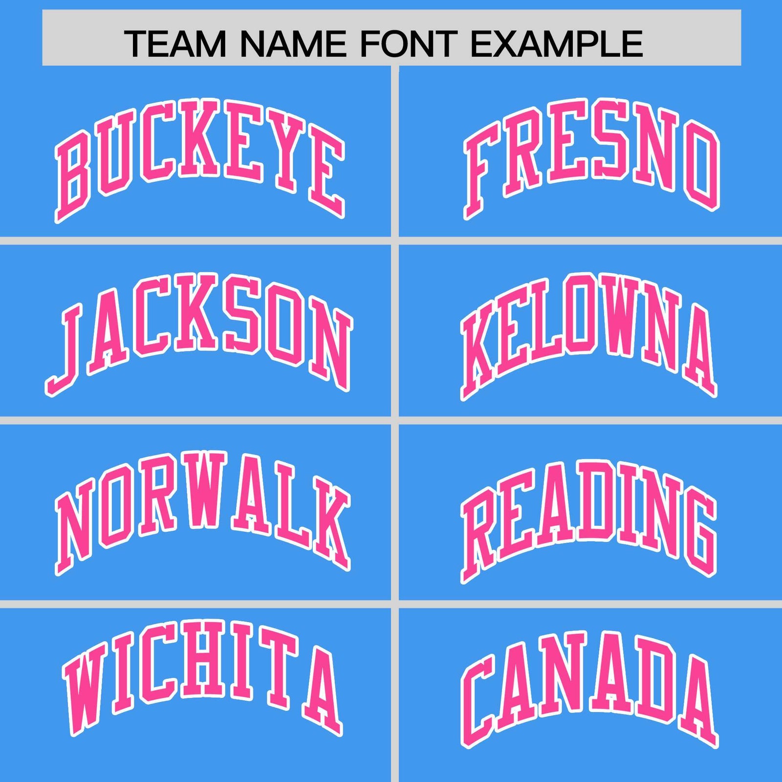 Custom Powder Blue Pink Varsity Full-Snap Letterman Shoulder Color Block Hoodie Jacket