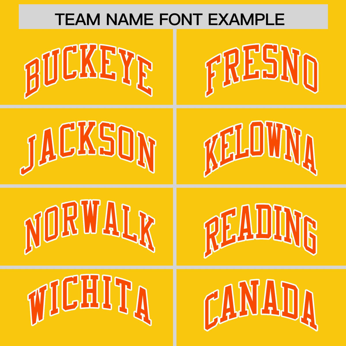 Custom Gold Orange Varsity Full-Snap Letterman Shoulder Color Block Hoodie Jacket