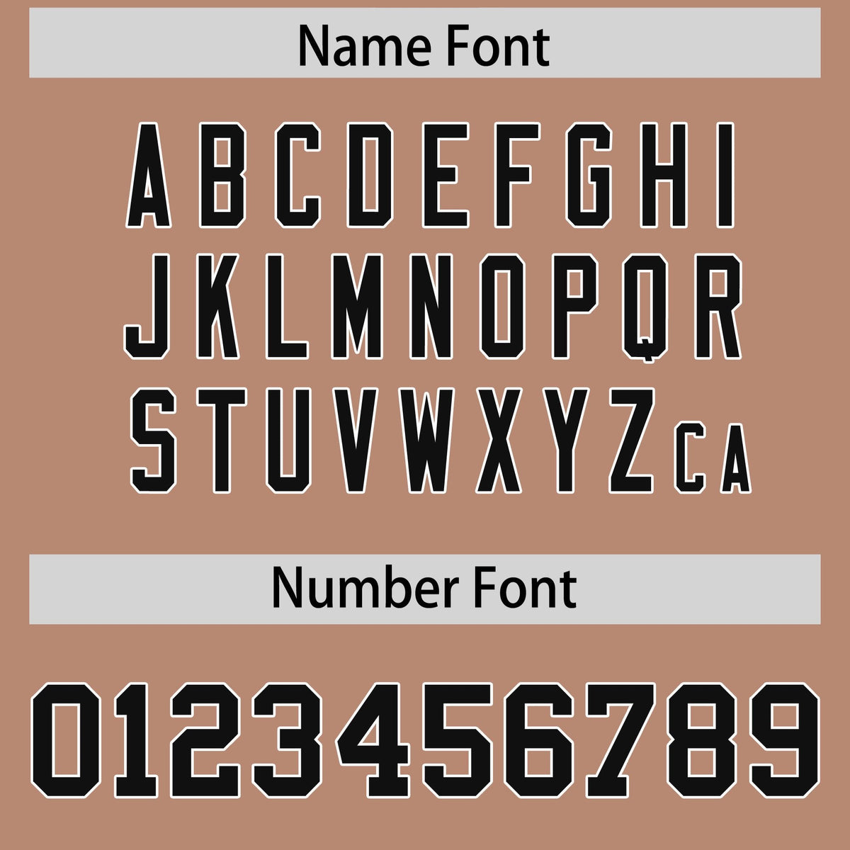 Custom Coffee Brown Black Varsity Full-Snap Letterman Shoulder Color Block Hoodie Jacket