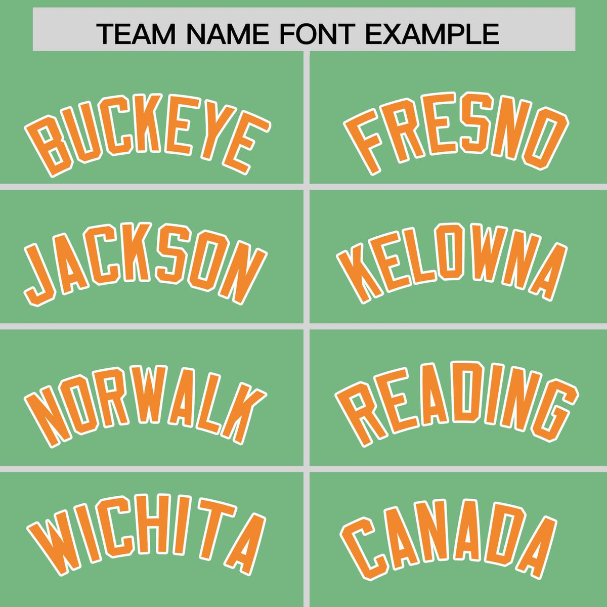 Custom Light Green Orange Varsity Full-Snap Letterman Shoulder Color Block Hoodie Jacket