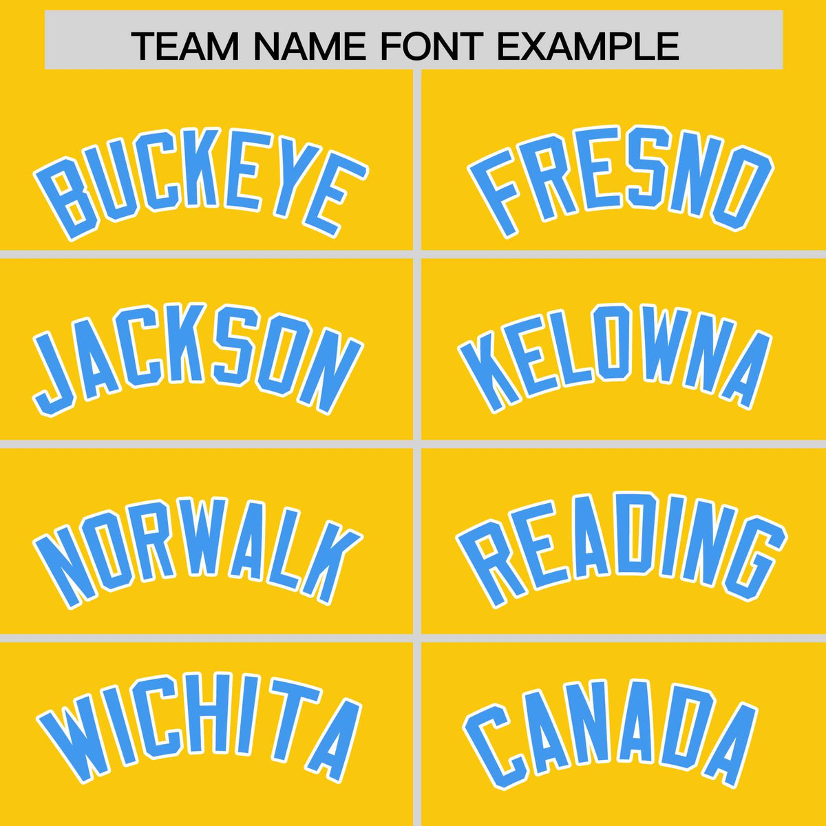 Custom Gold Powder Blue Varsity Full-Snap Letterman Shoulder Color Block Hoodie Jacket