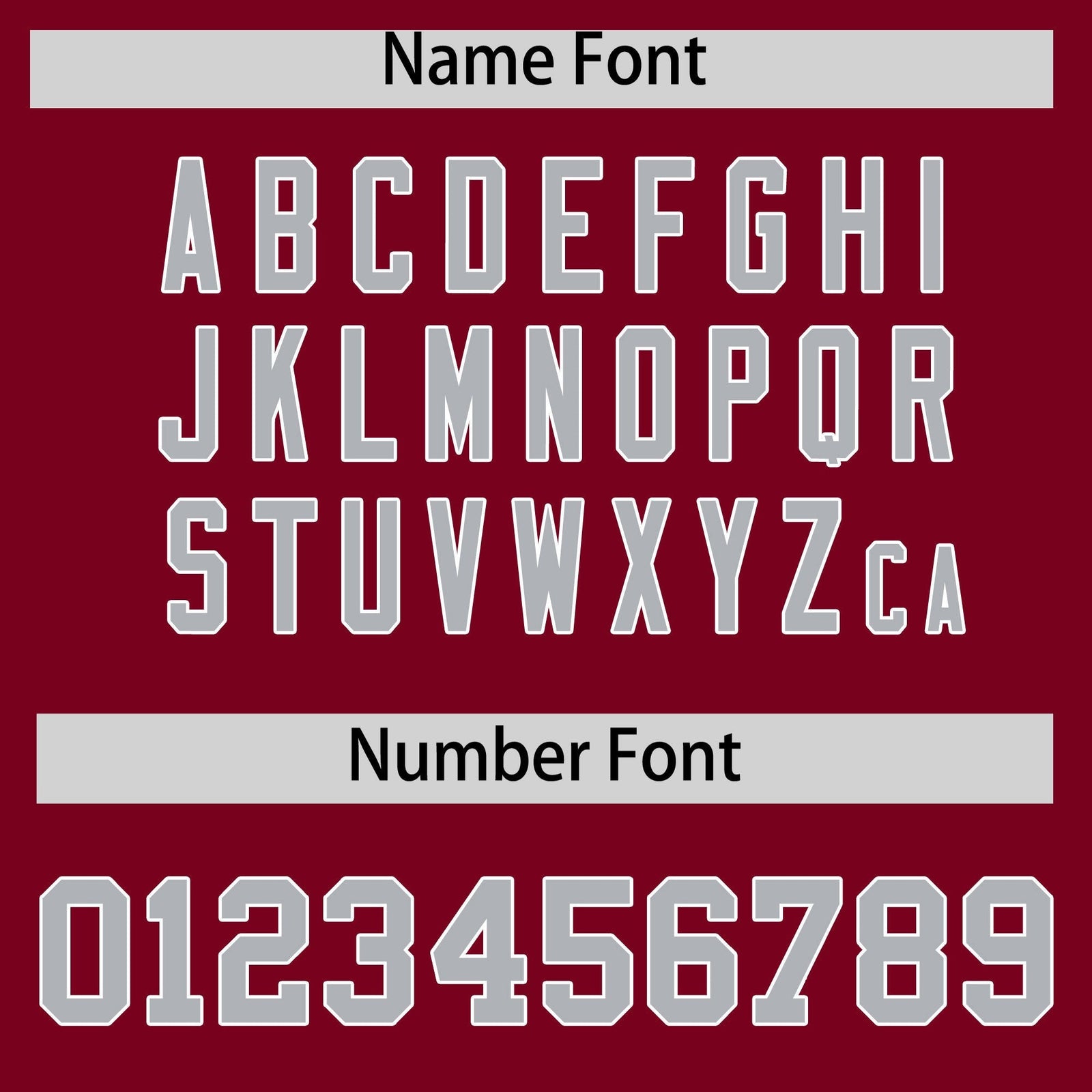 Custom Crimson Silver Varsity Full-Snap Letterman Shoulder Color Block Hoodie Jacket