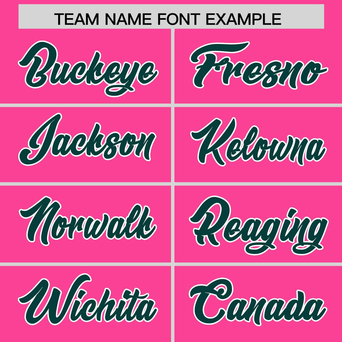 Custom Pink Midnight Green Varsity Full-Snap Letterman Shoulder Color Block Hoodie Jacket