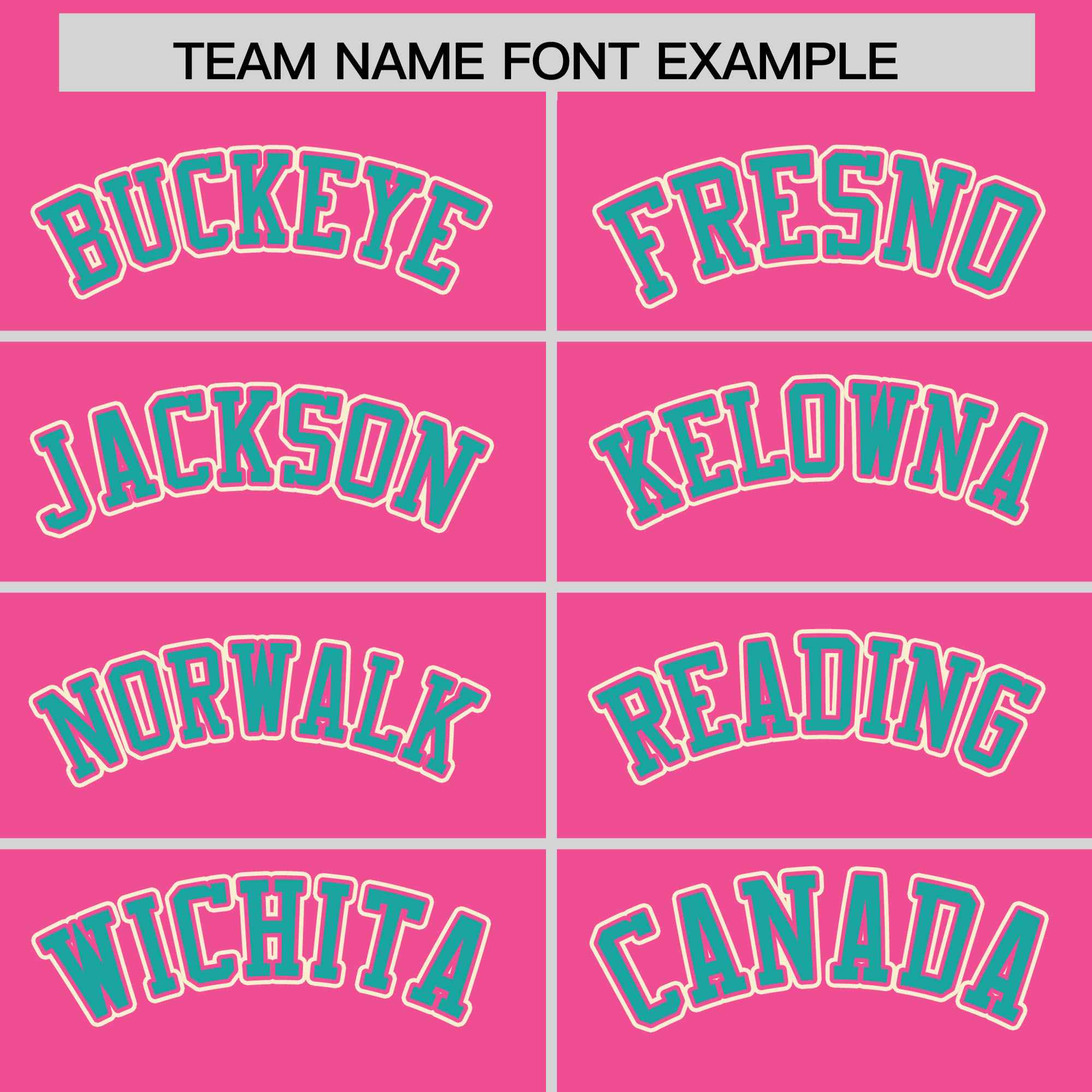 Custom Pink Aqua-Cream Raglan Sleeves Varsity Full-Snap Letterman Camo Hoodie Jacket
