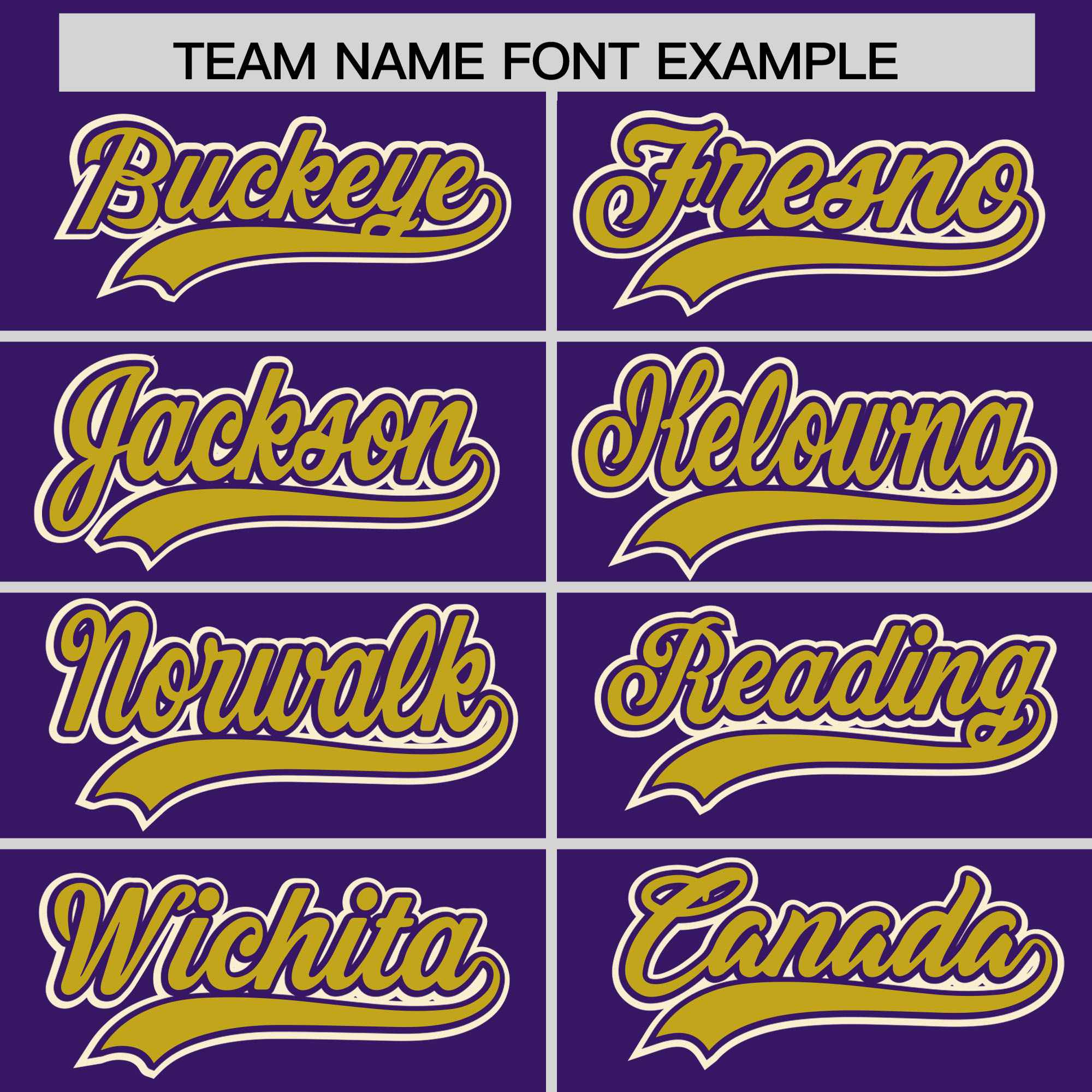 Custom Purple Old Gold-Cream Raglan Sleeves Varsity Full-Snap Letterman Camo Hoodie Jacket