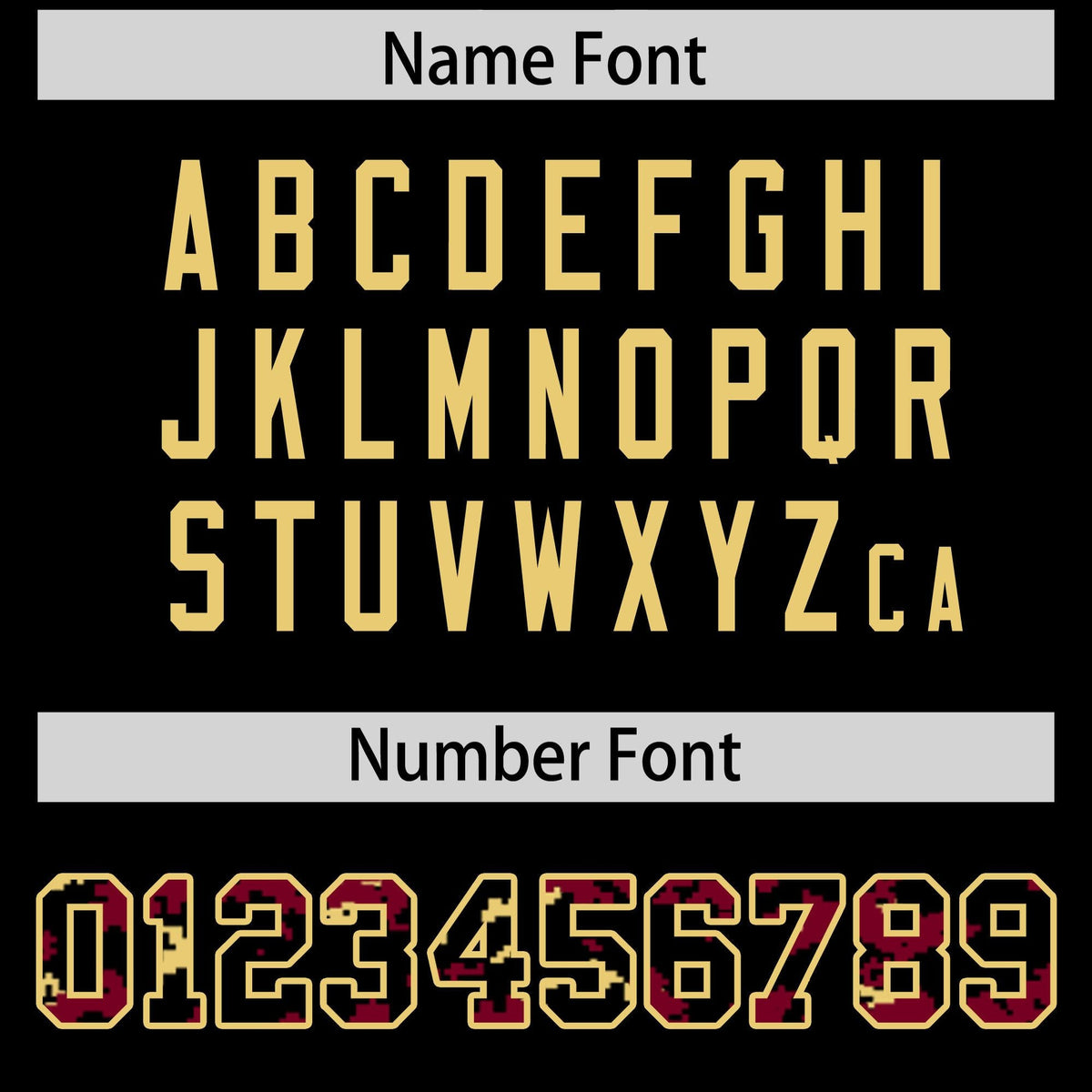 Custom Black Crimson-Khaki Raglan Sleeves Varsity Full-Snap Letterman Camo Hoodie Jacket