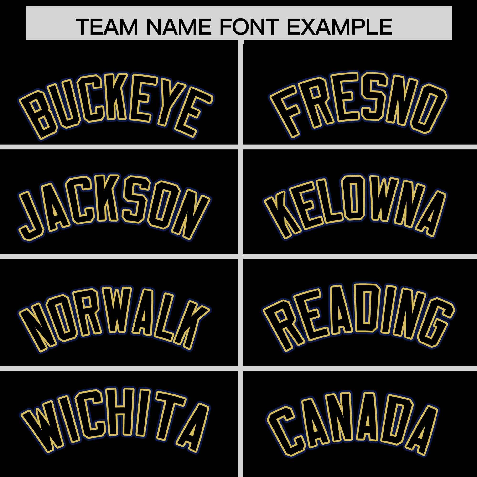 Custom Black Old Gold- Raglan Sleeves Varsity Full-Snap Letterman Camo Hoodie Jacket